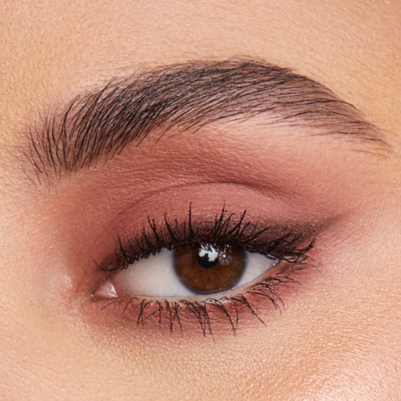 TOO FACED - Melted Chocolate Whipped Liquid Matte Eyeshadow - AMARETTO - Picture 2 of 2